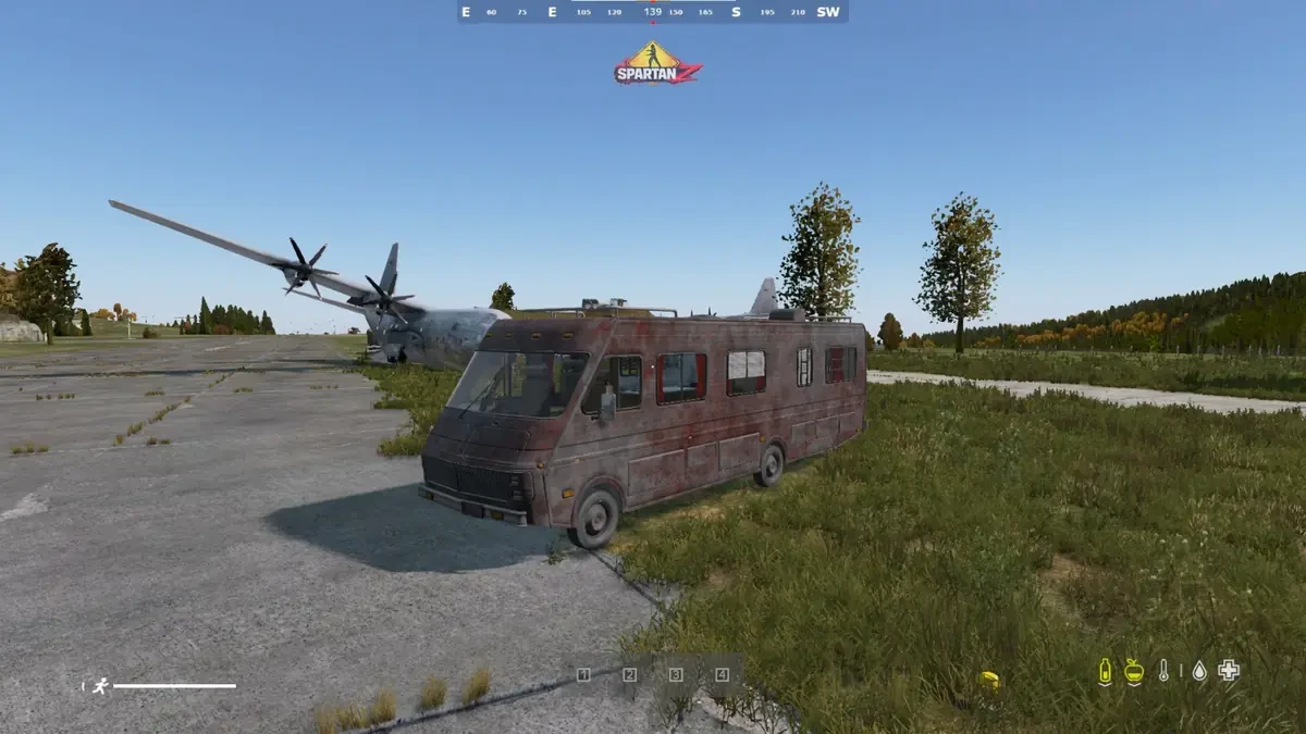 Motorhome - Foto 3